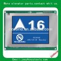 Дисплеи для индикаторов лифта TFT LCD
